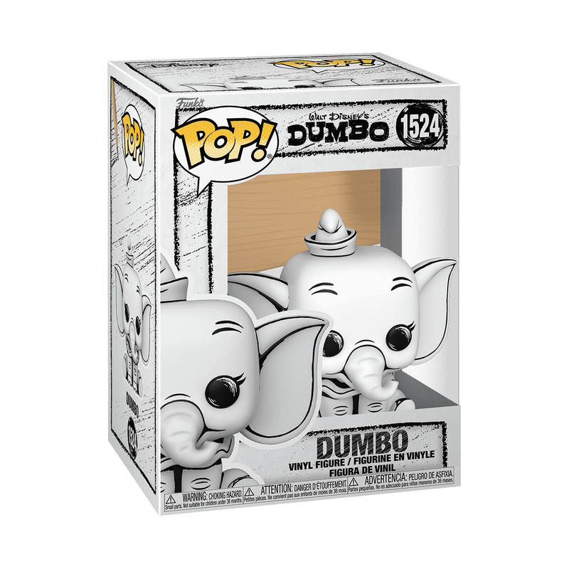 POP! DUMBO - disney