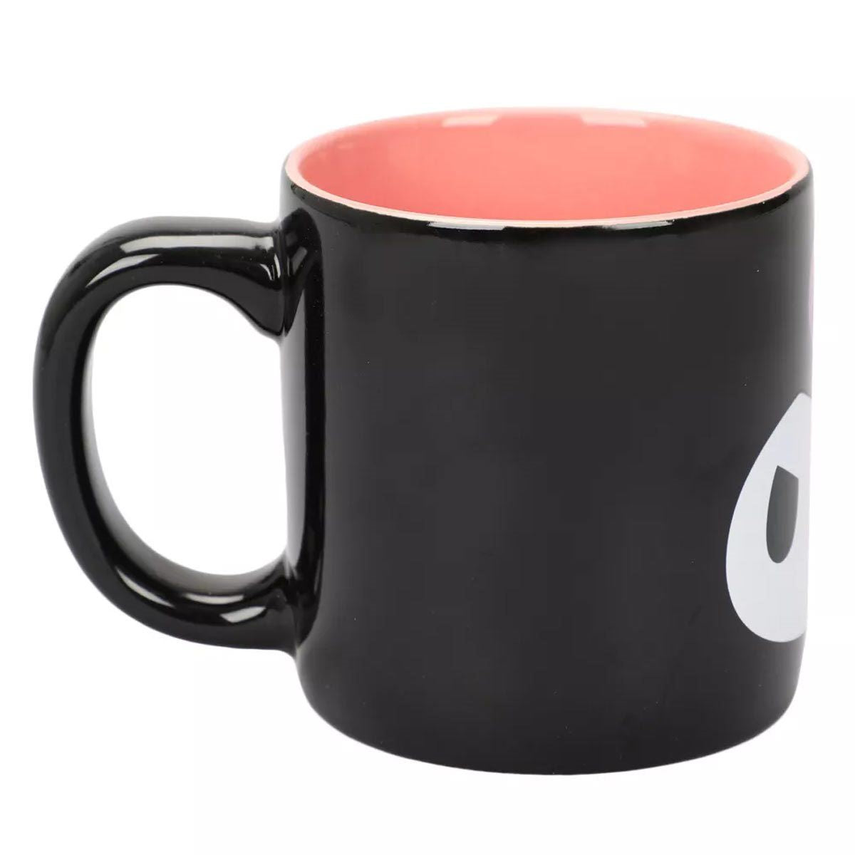 Sanrio - Kuromi Ceramic Mug 16oz