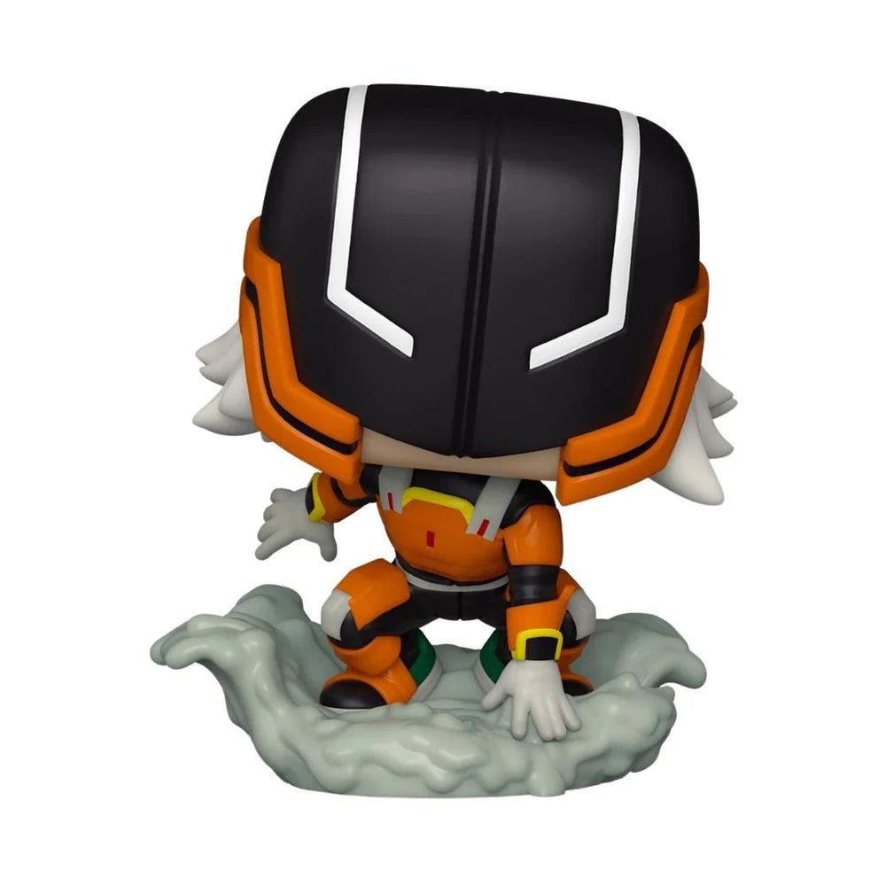 Pop! Animation: My Hero Academia - Juzo Honenuki