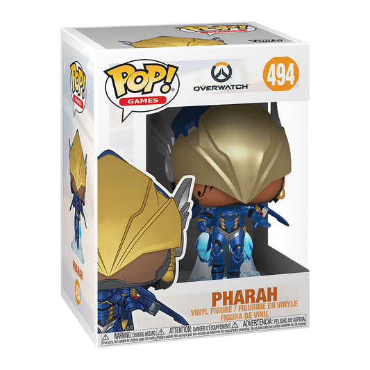 Pop! Overwatch Pharah