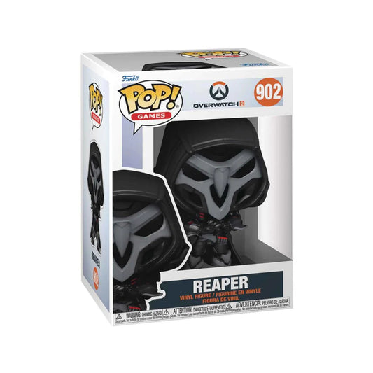 Pop! Overwatch 2 - Sigma