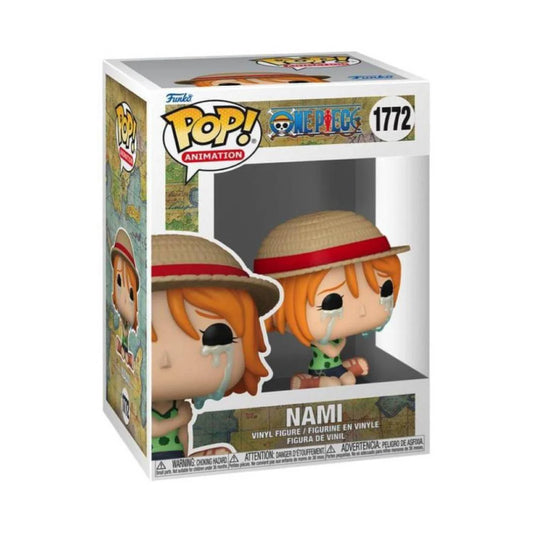 Pop! Nami - one piece