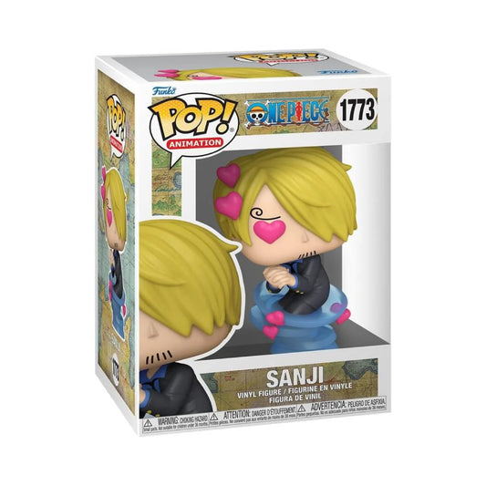 Pop! Sanji - one piece