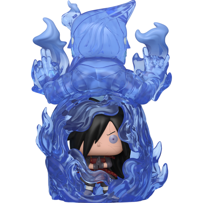 Naruto: Shippuden - Madara (Susano'o) Pop!
