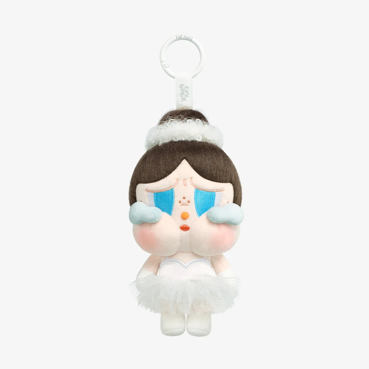 Pop mart CRYBABY SHINY SHINY SERIES-Plush Pedant
