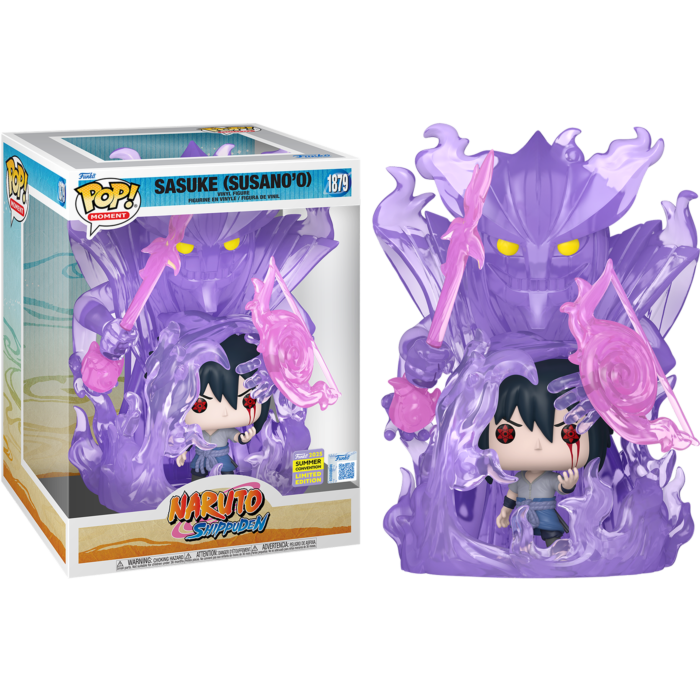Naruto: Shippuden - sasuke (susano’o) Pop!
