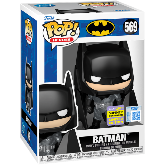 Batman - Batman Pop!