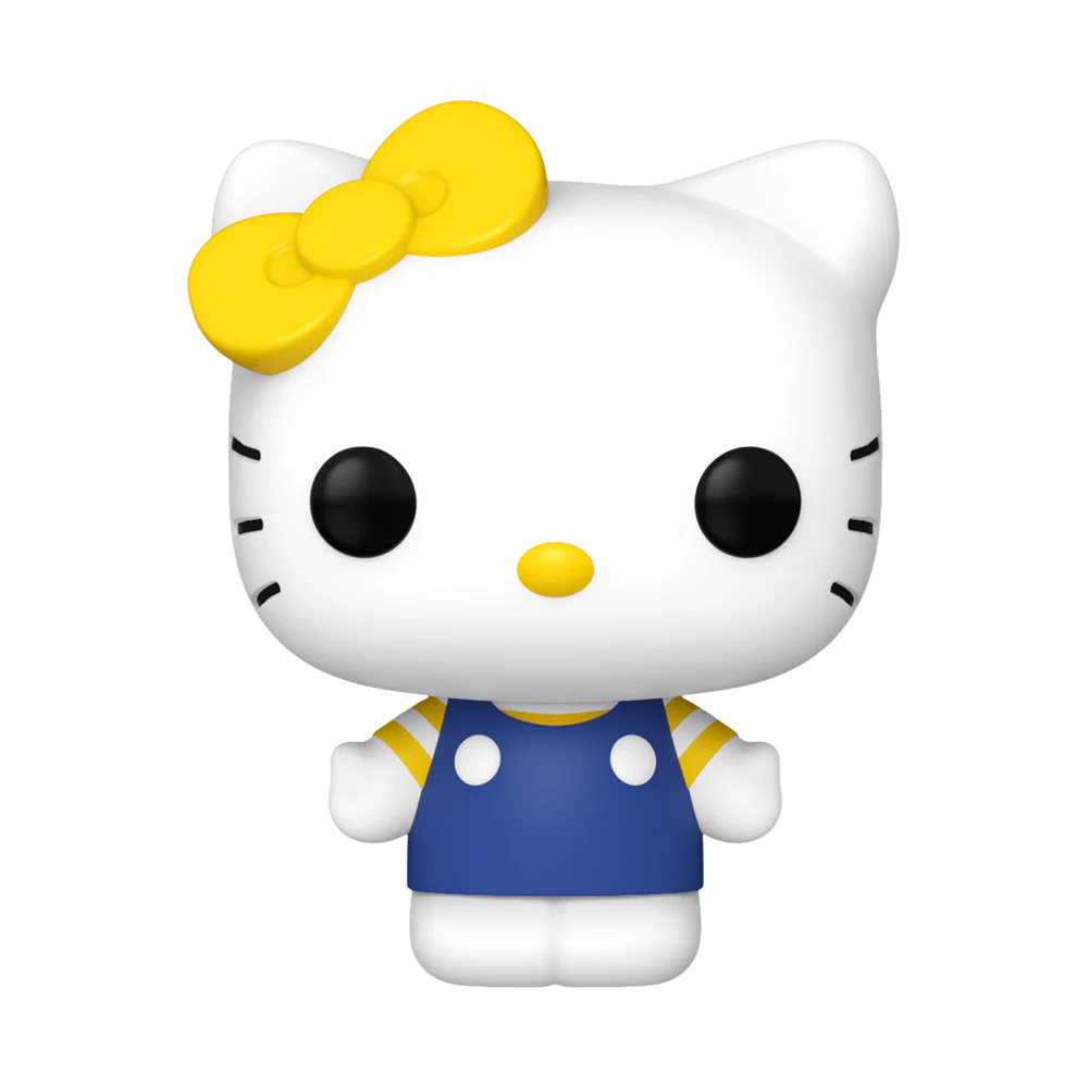 POP! HELLO KITTY - SANRIO ( CHASE )