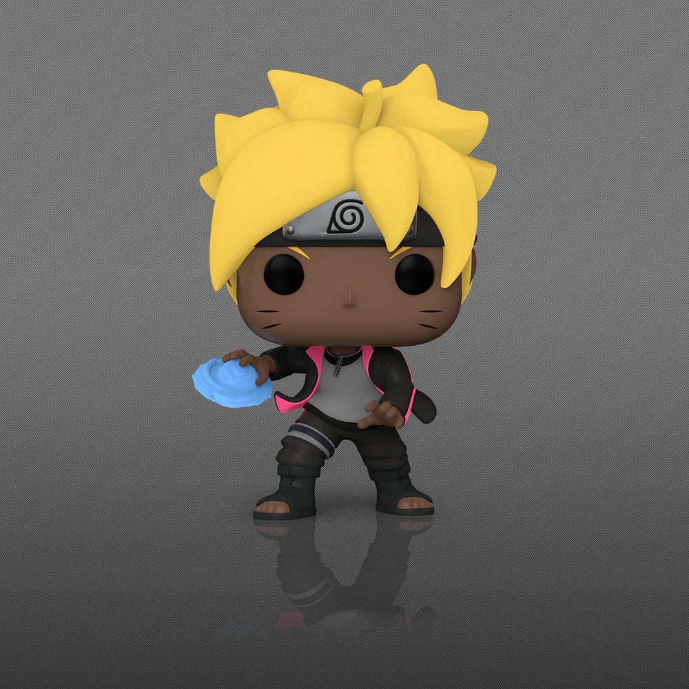 POP! BORUTO WITH RASENGAN (GLOW) - BORUTO: NARUTO NEXT GENERATION