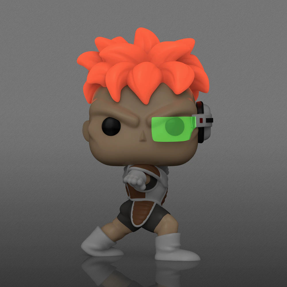 POP! RECOOME (GLOW) - DRAGON BALL z