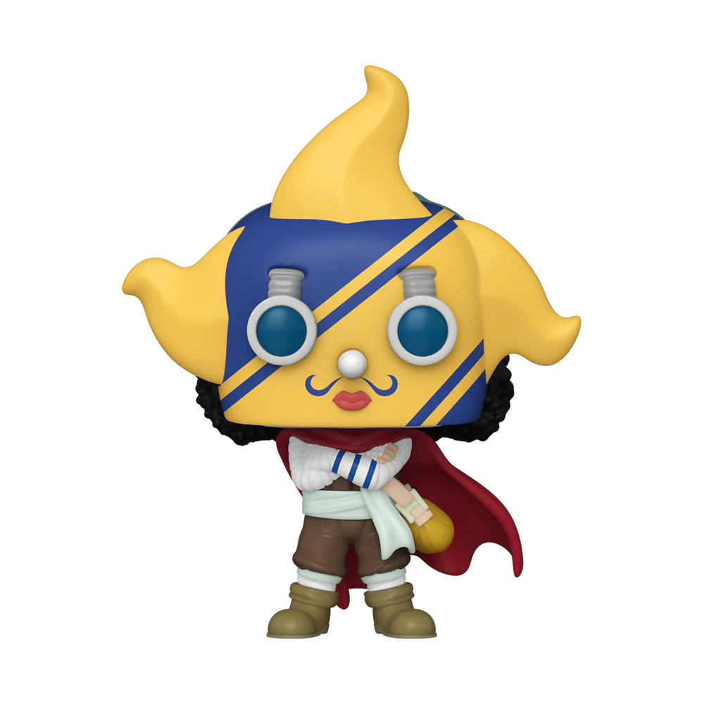POP! SNIPER KING - ONE PIECE