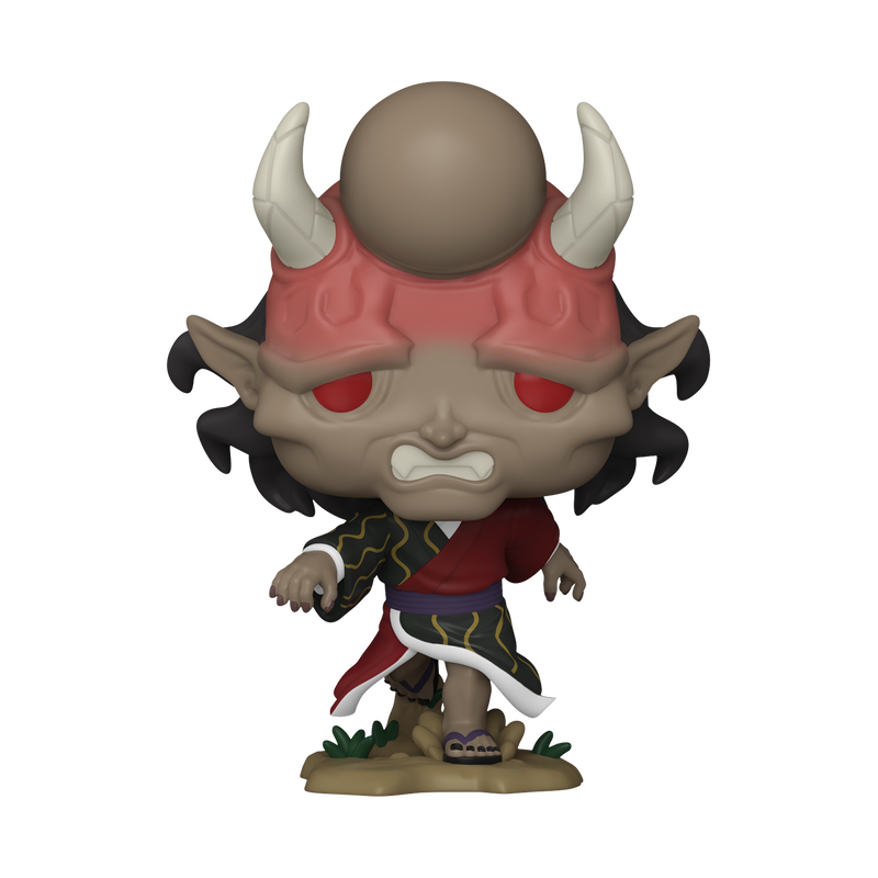 DEMON SLAYER Hantengu