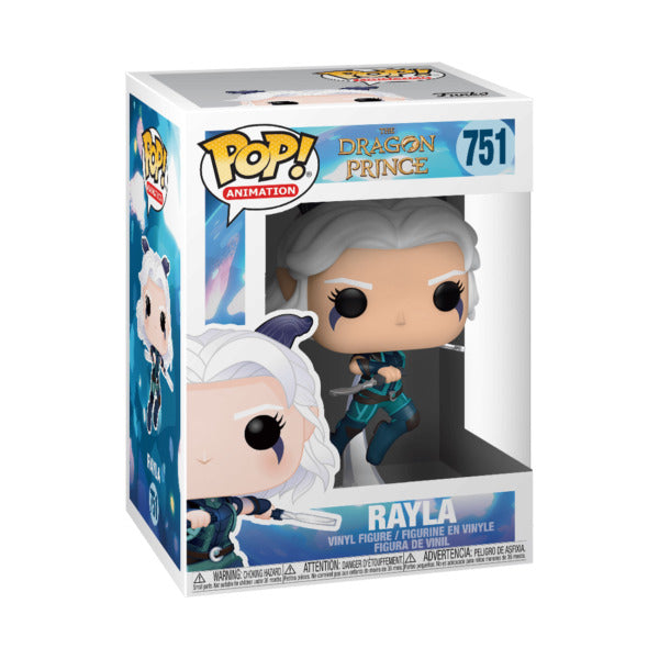 POP! RAYLA