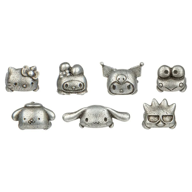 HELLO KITTY AND FRIENDS MONOPOLY