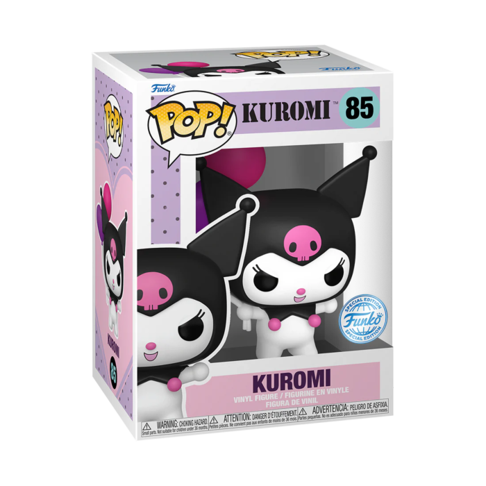 POP! KUROMI