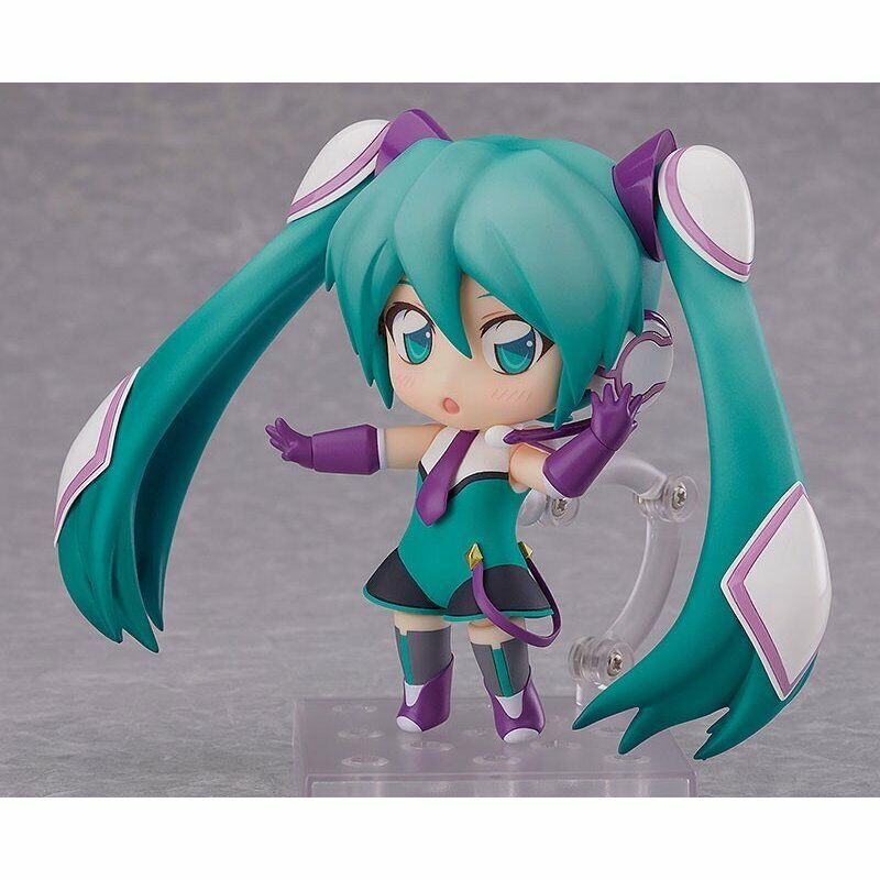 NENDOROID HATSUNE MIKU