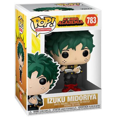 POP! IZUKU MIDORIYA - my hero academia