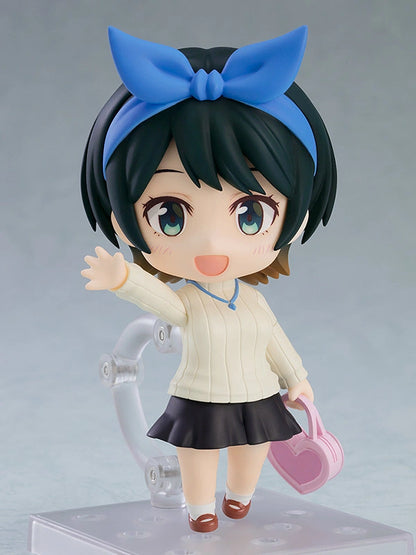 RUKA SARASHINA NENDOROID