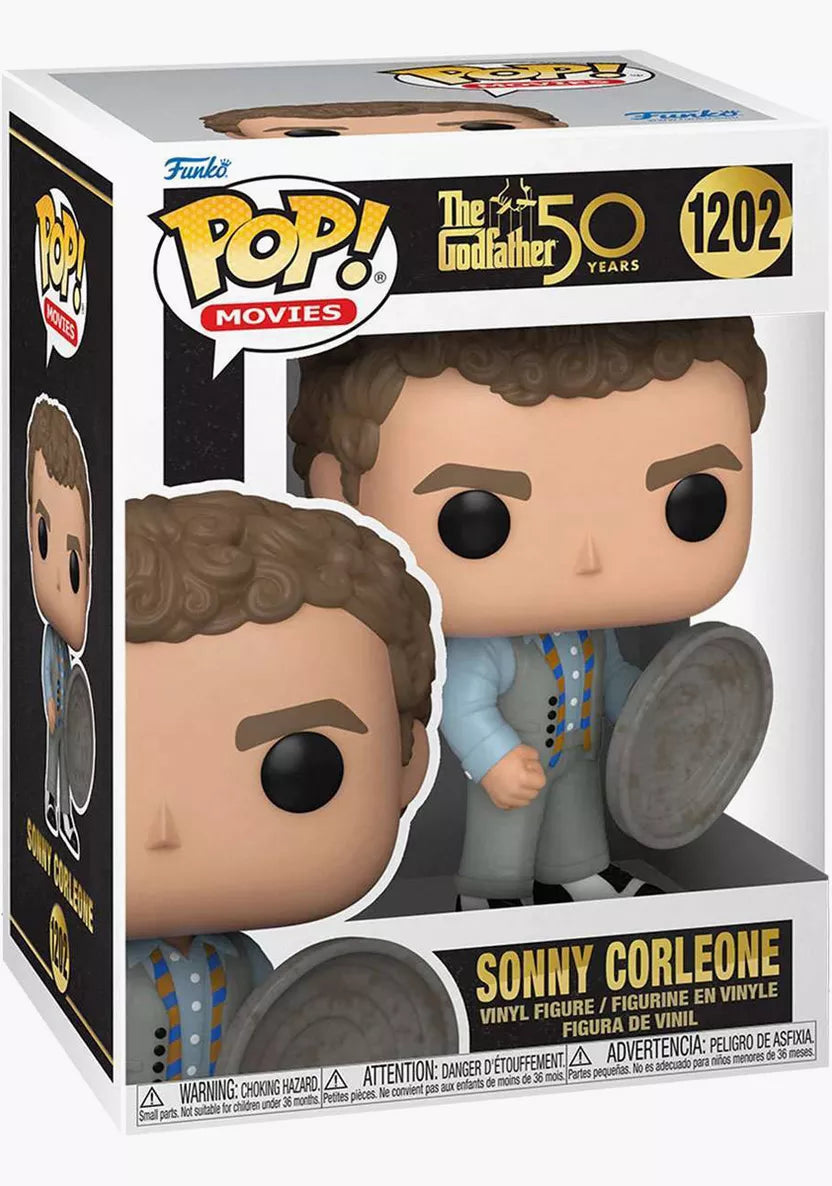 POP! SONNY CORLEONE