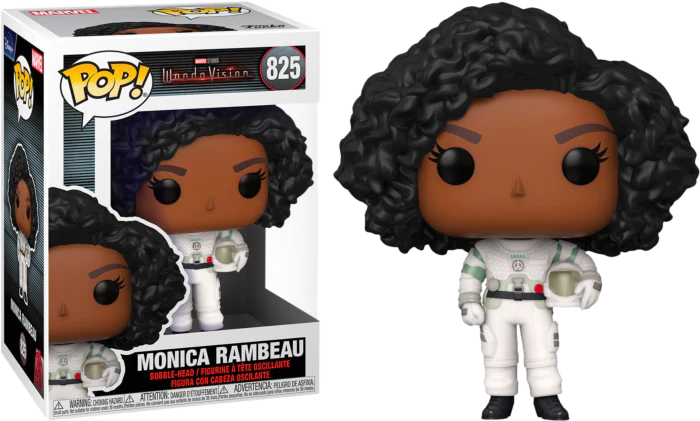 POP! MONICA RAMBEAU