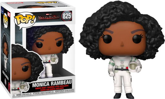 POP! MONICA RAMBEAU