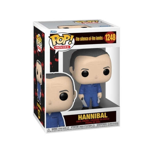 POP! HANNIBAL