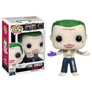 POP! THE JOKER