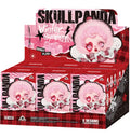 POP MART SKULLPANDA Winter Symphony Series Plush