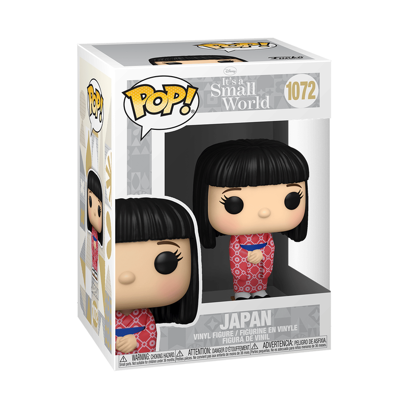 POP! JAPAN