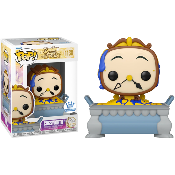 POP! COGSWORTH