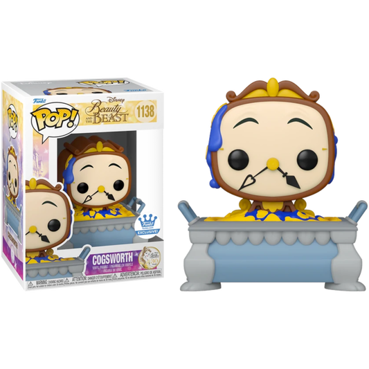 POP! COGSWORTH