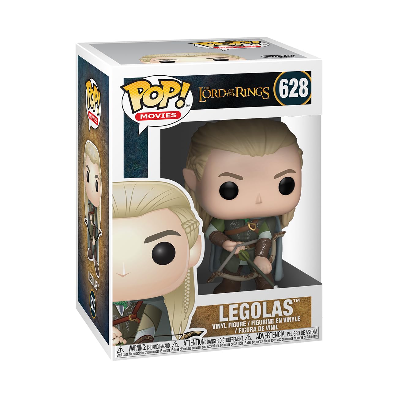 POP! LEGOLAS