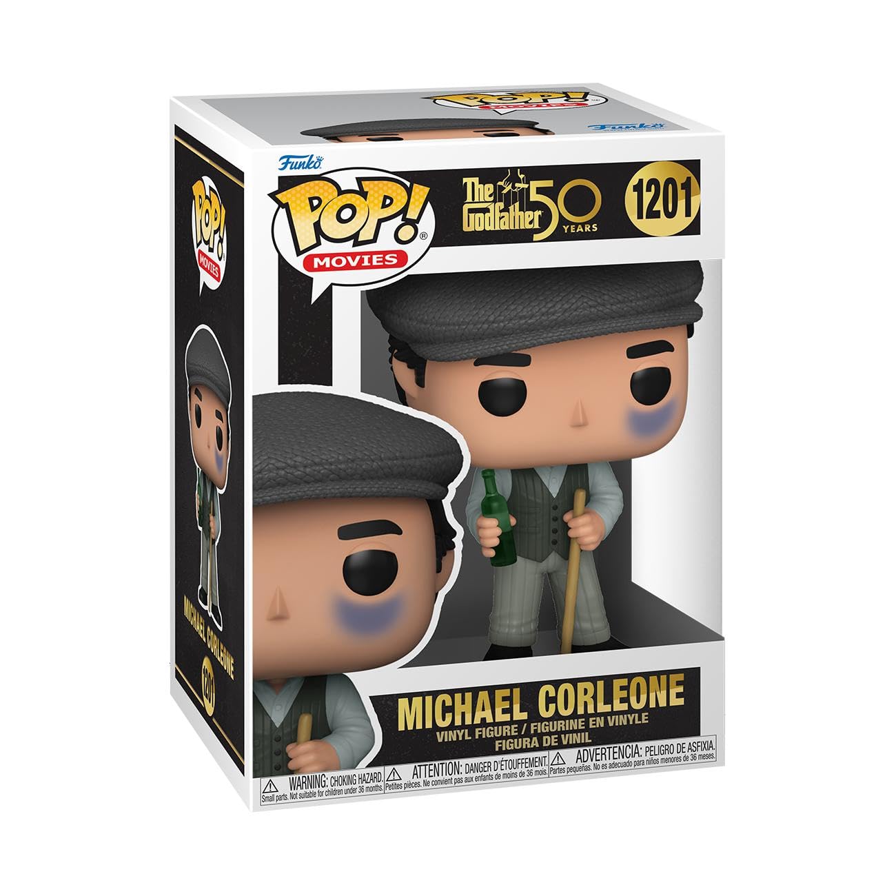 POP! MICHAEL CORLEONE