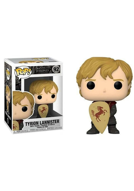 POP! TYRION LANNISTER