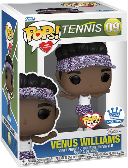 POP! VENUS WILLIAMS