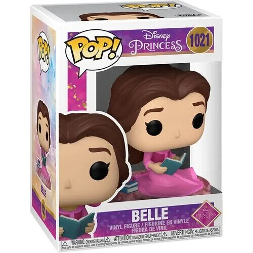 POP! BELLE