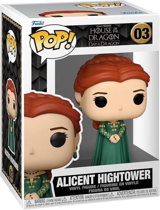 POP! ALICENT HIGHTOWER