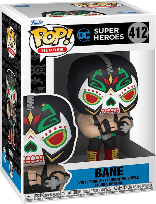 POP ! BANE