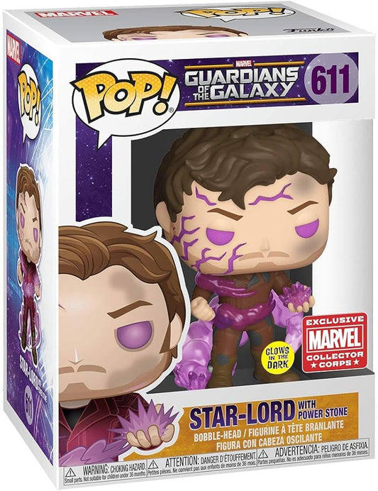 POP! STAR-LORD