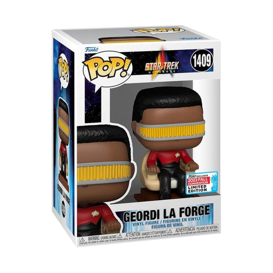 pop! GEORDI LA FORGE