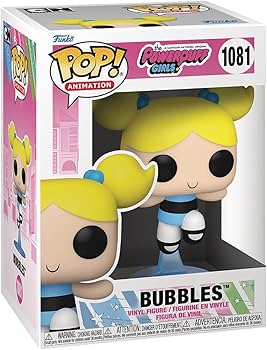 POP! BUBBLES