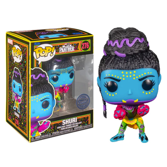 POP! SHURI