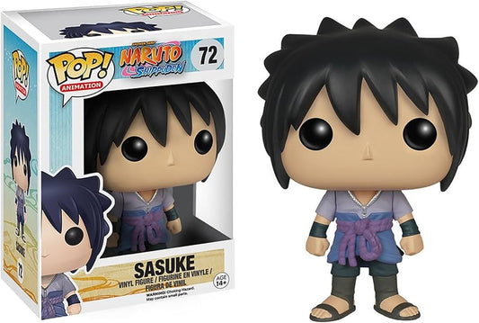 POP! SASUKE