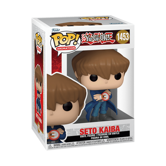 POP! SETO KAIBA