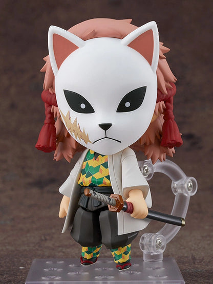 SABITO NENDOROID