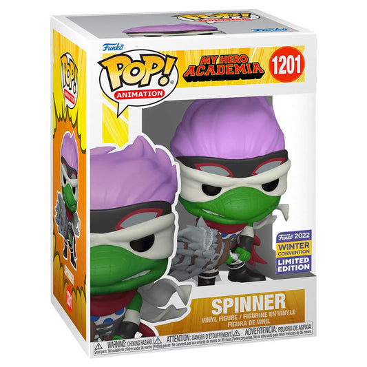 POP! SPINNER