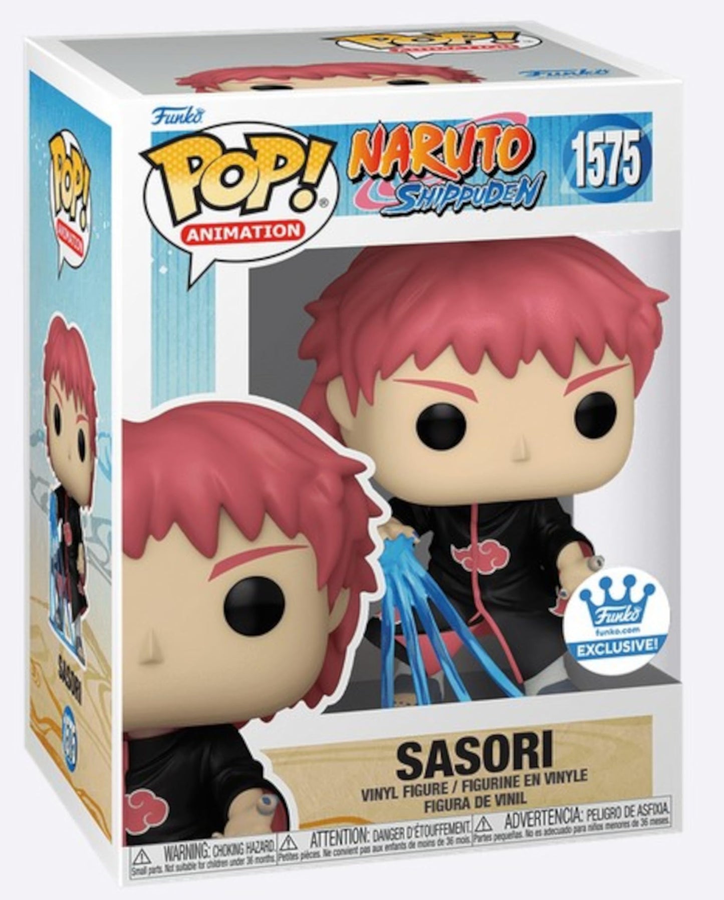 POP! SASORI