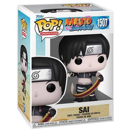 POP! SAI