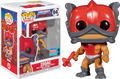 POP! ZODAC