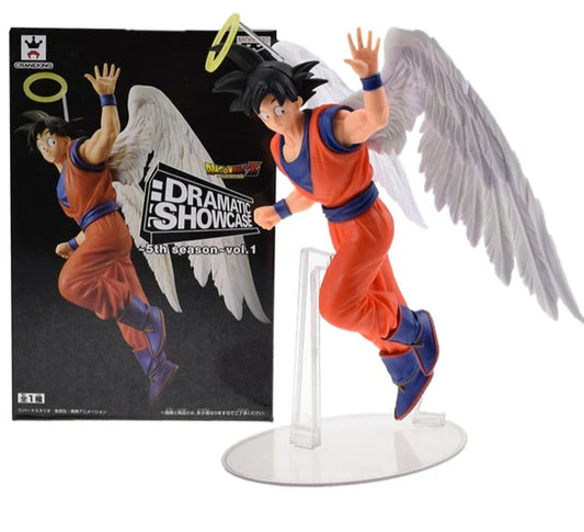 BANDAI Banpresto Dragon Ball Z Dramatic Showcase 5th Season Volume 1